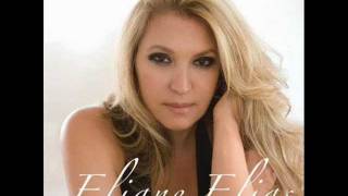 Eliane Elias  Chega De Saudade [upl. by Lipfert]