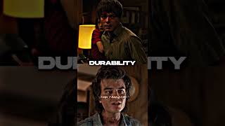 S5 Steve Harrington vs S5 Jonathan Byers prediction strangerthingsedit jonathan steve edit [upl. by Nicolella]