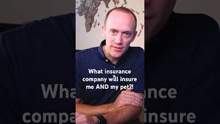 Insurance Company Wont Insure Your Dog [upl. by Cibis]