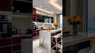 Amazing NEW Modular Kitchen Designs 2024 Modern Kitchen Remodeling Ideas Home Interior Design Ideas [upl. by Harle785]