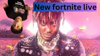 NEW FORTNITE LIVE jwrld got added [upl. by Karina171]