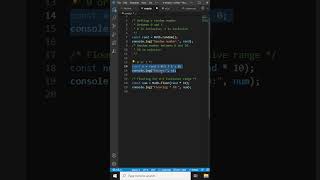 JavaScript Math random method  JavaScript Tutorial for Beginners [upl. by Corilla17]