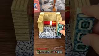 Magnetic Minecraft minecraft [upl. by Neoma189]