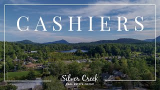 Cashiers NC [upl. by Madian668]