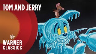 Tom and Jerry  Mice Follies 1954 Full Episode  Warner Classics [upl. by Ynove]