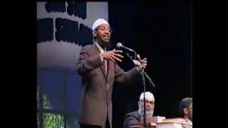 Concept of God in Hinduism and Islam  Dr Zakir Naik [upl. by Atalante774]