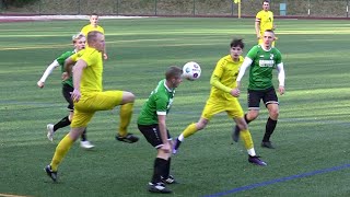 09112024 Fußball Sachsen Kreisoberliga BSV 68 Sebnitz – TSV Graupa [upl. by Nnylidnarb312]