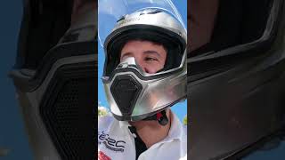 Dicen que no puedes pasarlo bien con un ciclomotor Discrepo rieju eTango moto motovlog [upl. by Gairc]