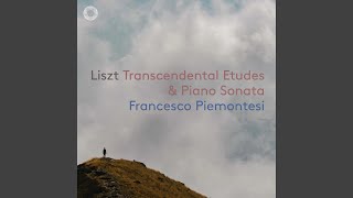 Études dexécution transcendante S 139 No 1 Prélude Presto [upl. by Ros]