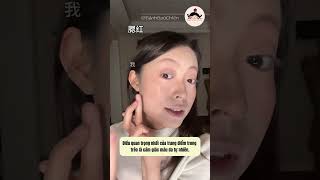 Lí do các mỹ nữ luôn thích make up trong trẻo 😂 douyin lamdep beauty makeup [upl. by Morten475]