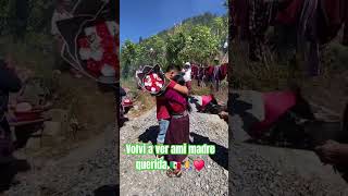 El amor mas sincero 🙏🇲🇽🥲amor mexico oaxaca campirano guerrero rancho [upl. by Annaert]