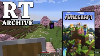 RTGame Streams Minecraft Lets Play 3 [upl. by Iem]