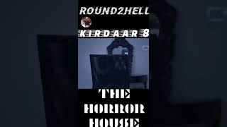 THE HORROR HOUSE  Round2hell  R2H 5 [upl. by Babby416]