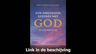 een ongewoon gesprek met god Nederlands luisterboek download gratis [upl. by Jilleen]