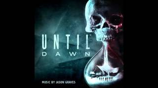 Until Dawn Soundtrack  O Death Theme HQ [upl. by Katha918]