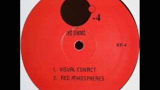 The Martian  Red Atmospheres [upl. by Kenti]