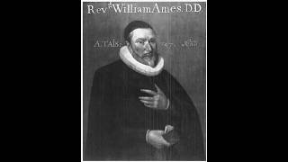 William Ames 15761633 [upl. by Siegfried]