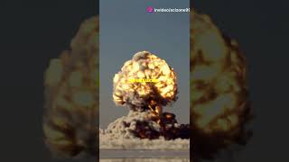 Hydrogen Bombs The Ultimate Weapon of Mass DestructionNuclearScienceAtomicHistory [upl. by Nahtanoj]