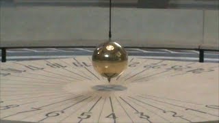 Foucaults Pendulum Umberto Eco [upl. by Woo]