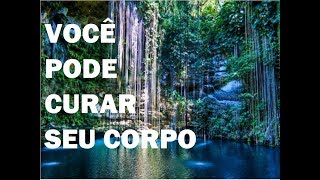 MEDITAÇÃO DE AUTOCURA de Louise Hay FAÇA POR 28 DIAS [upl. by Mihe592]