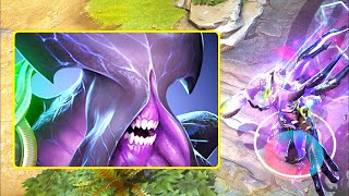 How to Play Faceless Void in Dota 2  Guide [upl. by Catima]