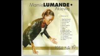 Mamie Lumande  Posa na yo [upl. by Ednutey]