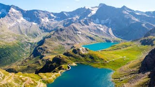 Valle d’Aosta Italy [upl. by Astiram901]