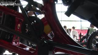 Eurobike 2015 [upl. by Anitreb837]