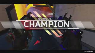 My Highest Kill Game 13 Kills amp 2800 Dmg MAD MAGGIE Ranked  Apex Legends [upl. by Ainoek]