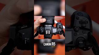 Should You Upgrade To The Canon R5 Mark 2 canon shorts canonr5 [upl. by Josefina192]