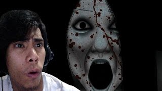 Lomandocom  Scary Japanese Website  Reaction [upl. by Notsirb]