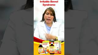 Irritable bowel syndrome [upl. by Acinoreb]