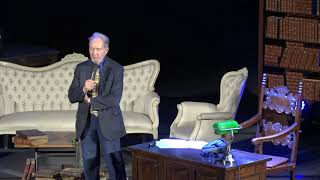 06 Jared Diamond La storia del mondo negli ultimi 13000 anni [upl. by Lennon]