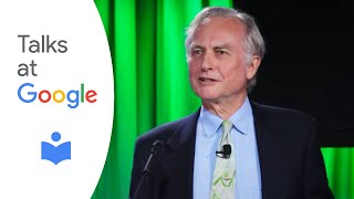 The Making of a Scientist  Richard Dawkins  Talks at Google [upl. by Ednutabab407]