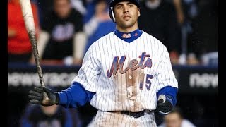 Carlos Beltran Career Highlights [upl. by Eliades]