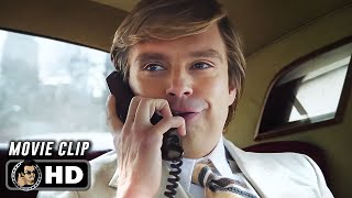 THE APPRENTICE  Donald Trump 2024 Movie CLIP HD [upl. by Ratcliffe]