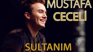 Mustafa Ceceli  quotSultanımquot [upl. by Attemaj773]