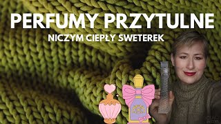 Przytulne niczym ciepły sweterek 🧸 [upl. by Enaerb12]