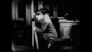 Lon Chaney in The Penalty 1920 [upl. by Atteirneh]