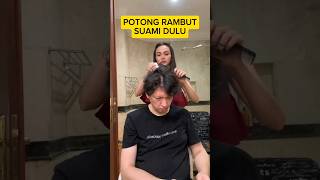 vidio lucu cover lagu music makeup artislucu [upl. by Ahsenor]