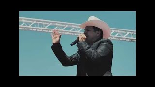 El Potro De Sinaloa  El Rey Del Amor Salinas California 2018 [upl. by Casimir829]