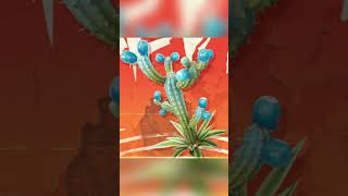 The new Slurp Cactus shorts fortnite [upl. by Bronwen]