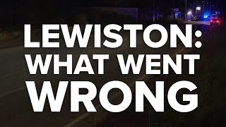 Lewiston What Went Wrong — Chapter 5 Accountability [upl. by Arondell763]