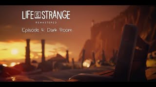 VOD LiS  EP 4 omg la Dark Room  avec Ghost [upl. by Nehte705]