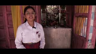 Sunbeam School Lahartara  Chausath Yogini mandira hidden gem [upl. by Ylimme]