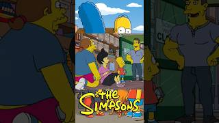 The Simpsons Comic book guy having a baby thesimpsons animation cartoon [upl. by Card]