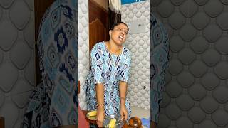 Drama queen 👸 😜 sathishanitha shorts comedy trending anitha shortvideos reallifecomedy [upl. by Sergeant]