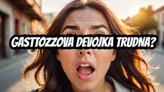 DA LI JE BIVSA GASTTOZZOVA DEVOJKA TRUDNA SOKANTNO [upl. by Delp]