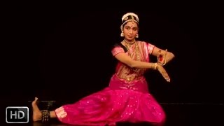 Bharatanatyam Dance Performance  Varnam  Kamas  Ramya Ramnarayan [upl. by Sej]