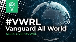 Alles over VWRL Vanguard All World ETF [upl. by Ahsiened]